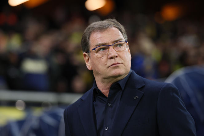 Mecz Szwecja - Polska