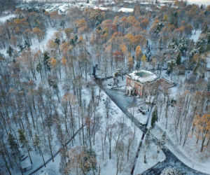 Oto najnudniejsza atrakcja turystyczna w województwie śląskim. Spacer i długo, długo nic
