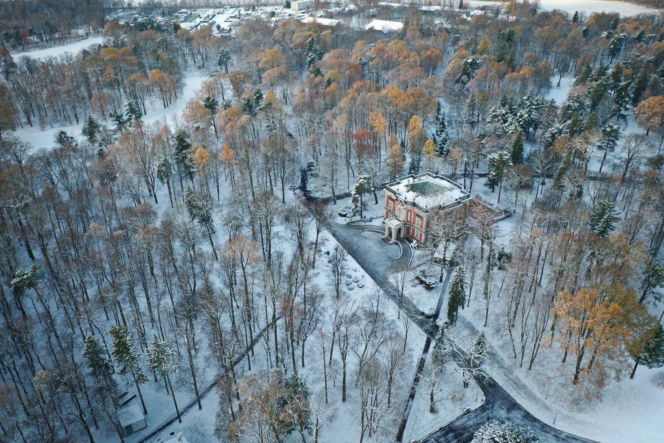 Oto najnudniejsza atrakcja turystyczna w województwie śląskim. Spacer i długo, długo nic