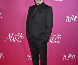 25 lat M jak miłość! Wzruszenia, wspomnienia i tłum aktorów na czerwonym dywanie