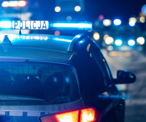 Brutalny atak na Ukraińców w centrum miasta. Policja szuka dwóch agresywnych kobiet
