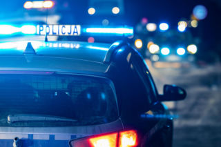 Brutalny atak na Ukraińców w centrum miasta. Policja szuka dwóch agresywnych kobiet