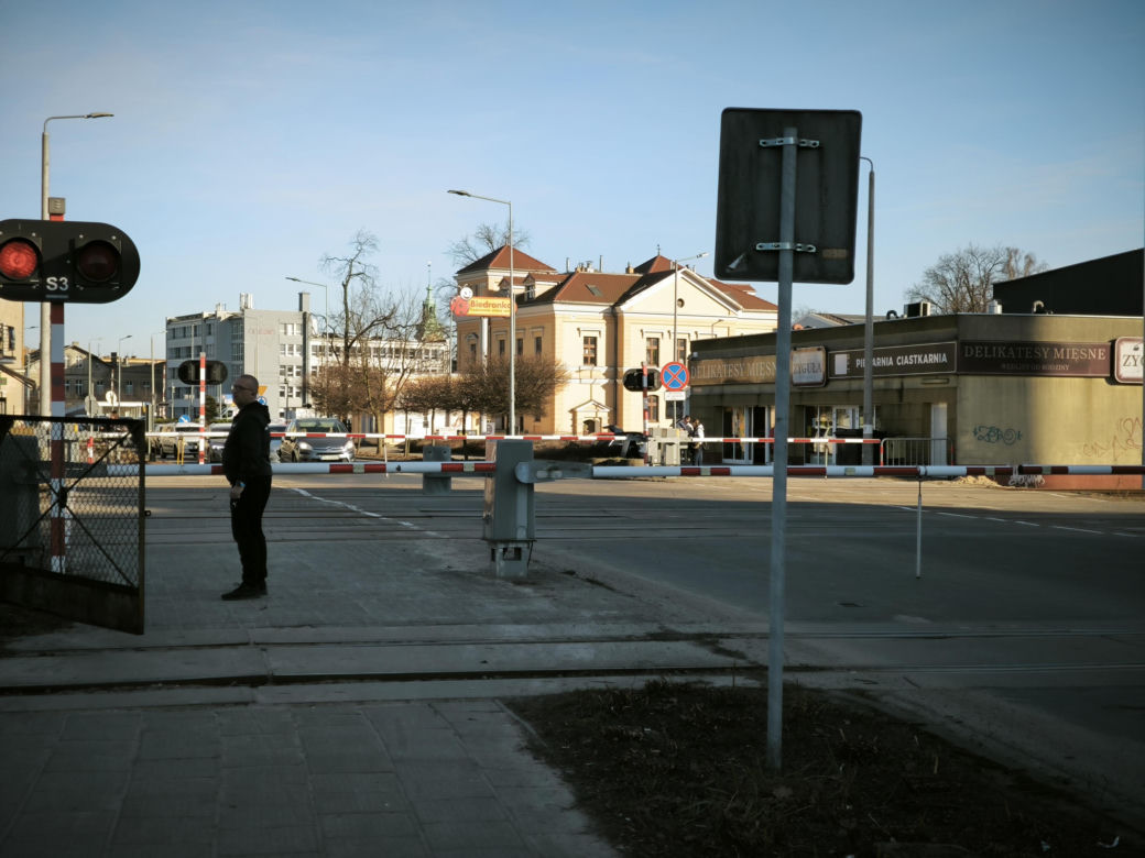 Leszno się wyludnia. Co czwarty mieszkaniec jest emerytem