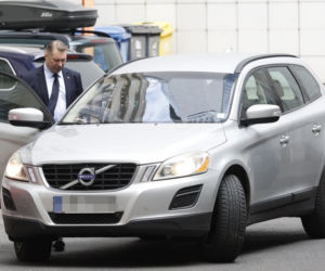 Kaczyński prosi o pieniądze