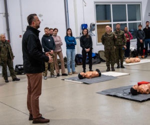 Rekordowe zainteresowanie programem wGotowości. Prawie 18 tysięcy zgłoszeń w dwa tygodnie