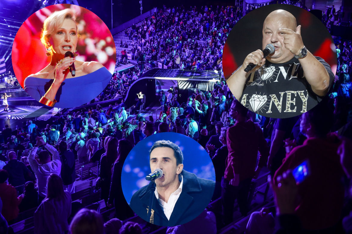 59. Krajowy Festiwal Polskiej Piosenki w Opolu. Kto wystąpi?