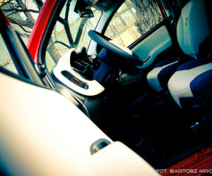 Nowy Fiat Panda III