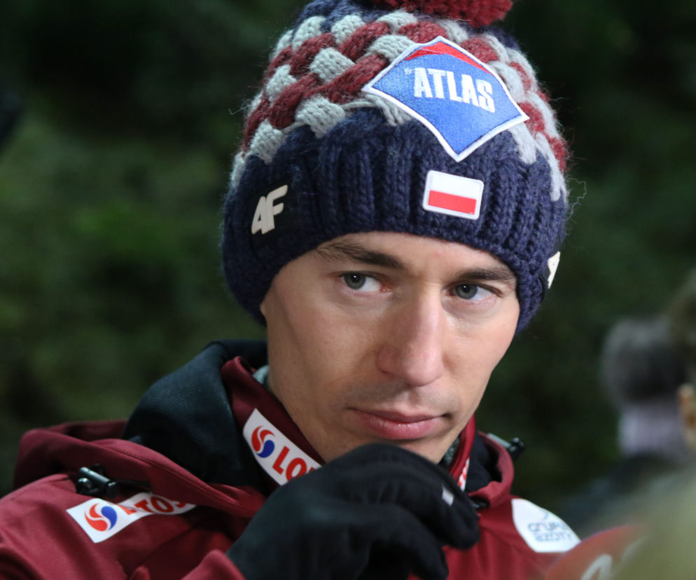 Kamil Stoch