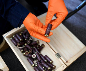 Policja weszła do kilkunastu mieszkań. Wielka akcja służb w Podlaskiem