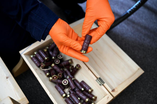 Policja weszła do kilkunastu mieszkań. Wielka akcja służb w Podlaskiem