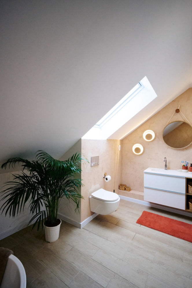 Tragiczny wypadek przerwał marzenia. Ekipa "Nasz Nowy Dom" walczyła z czasem. ZDJĘCIA domu przed i po remoncie