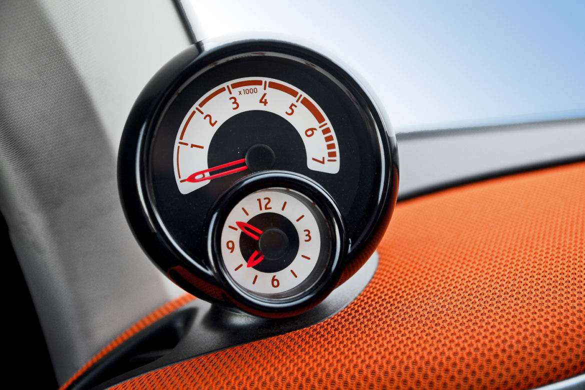 Smart ForTwo Edition1