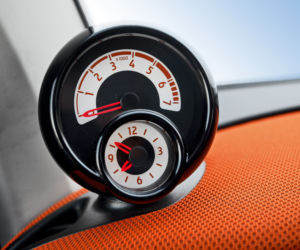 Smart ForTwo Edition1