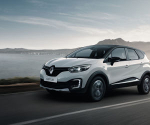 Renault Kaptur