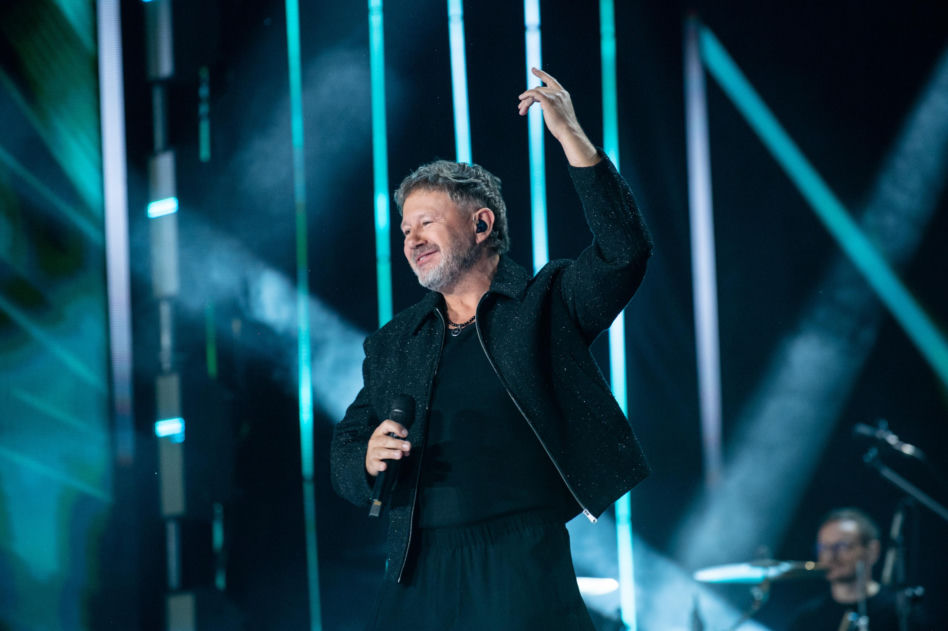Tłumy ruszyły na koncert TVP! Markowska, Blanka i Bednarek porwali publiczność