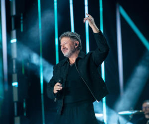 Tłumy ruszyły na koncert TVP! Markowska, Blanka i Bednarek porwali publiczność