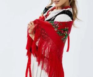 Agnieszka Perepeczko ocenia Rogacewicza jako Janosika