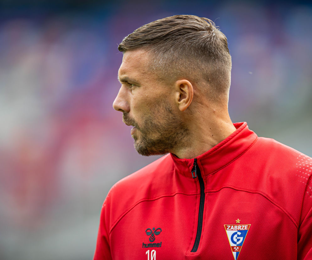Lukas Podolski