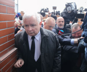 Macierewicz odejdzie z rządu?