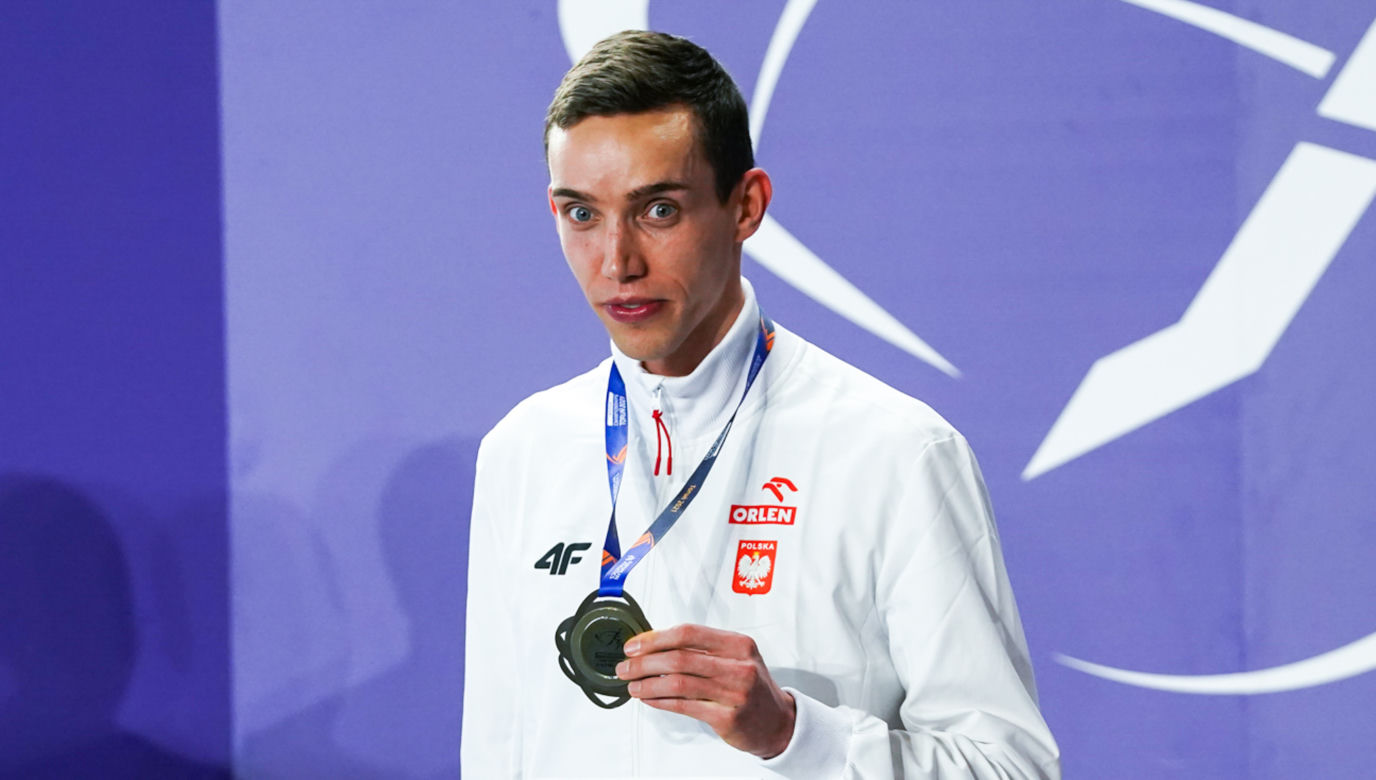 Patryk Dobek