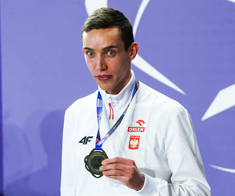 Patryk Dobek