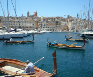 Malta