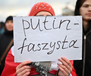 Trójmiasto przeciw wojnie