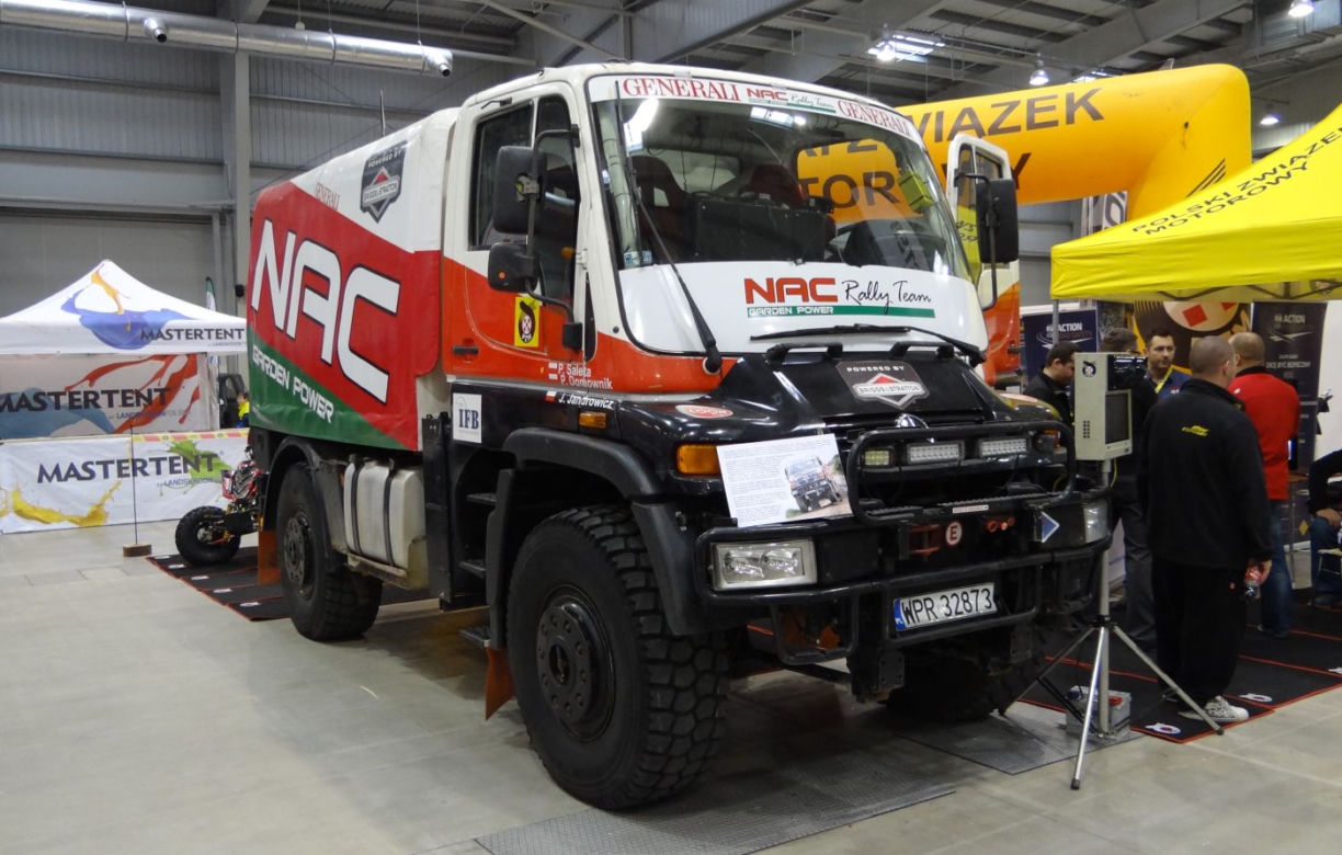 OffRoad Show Poland 2013