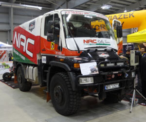 OffRoad Show Poland 2013