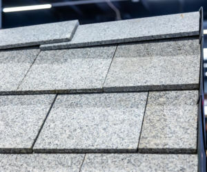 Granit strzegomski to idealny materiał n wieczny dach