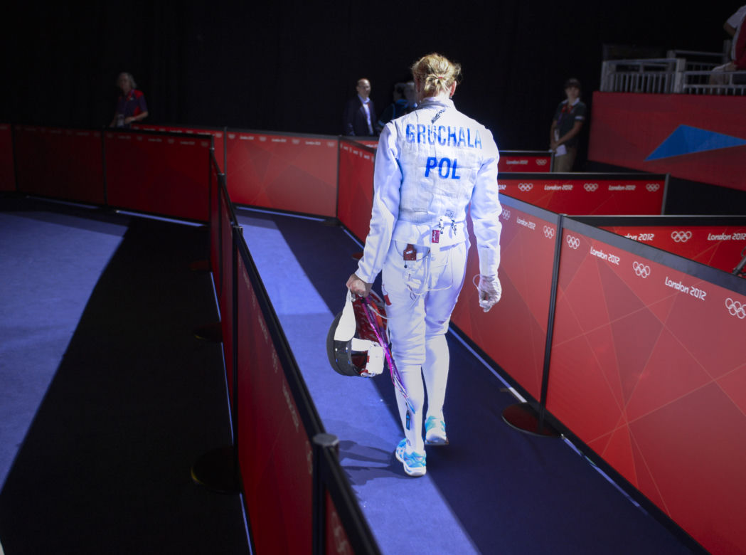Sylwia Gruchała