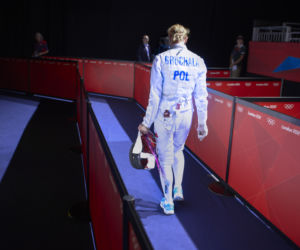 Sylwia Gruchała