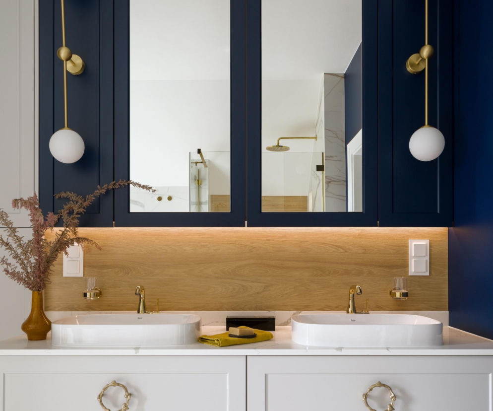 Mała łazienka to wyzwanie? Sprawdź, jak ją urządzić stylowo!