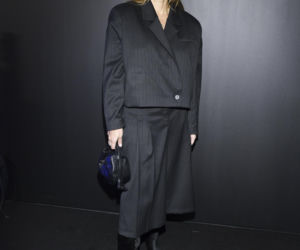 Gwiazdy na premierze  GQ Poland