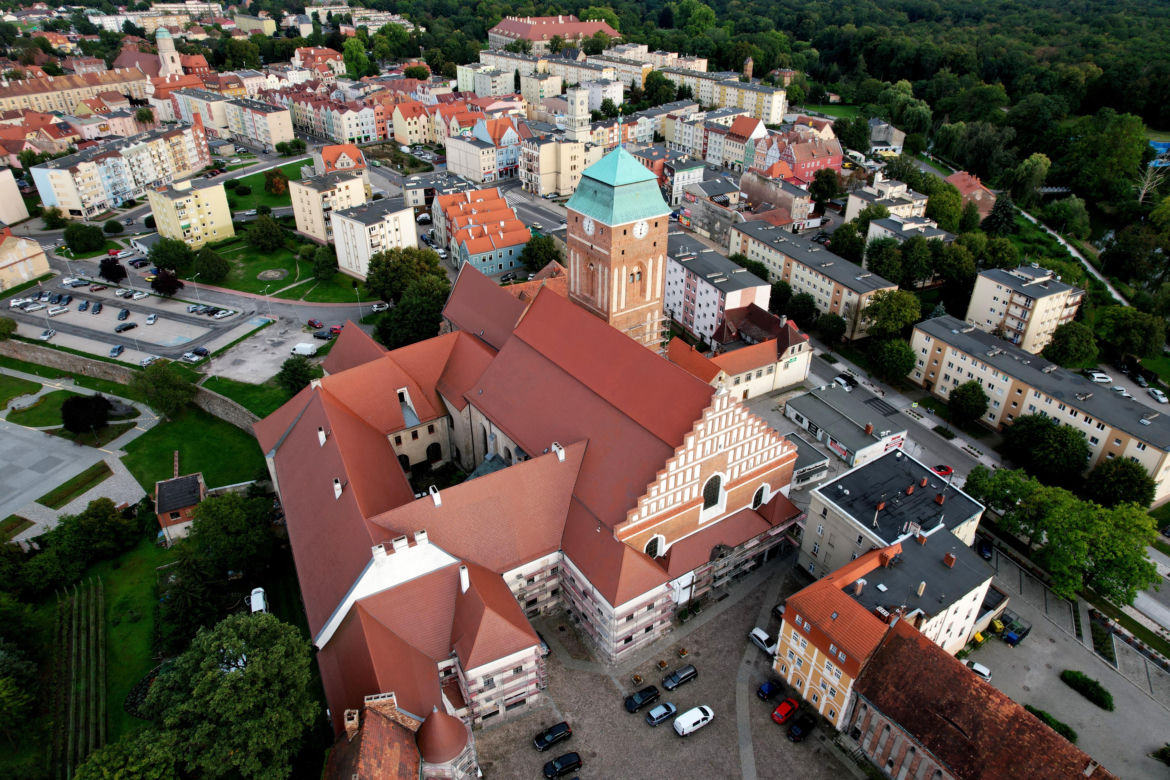 ESKA Music Tour rozgrzeje Żagań podczas Jarmarku Św. Michała!