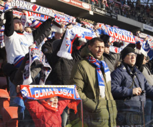 Górnik Zabrze - Zagłębie Sosnowiec