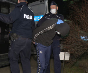 Skatowali biznesmenów kijami bejsbolowymi 
