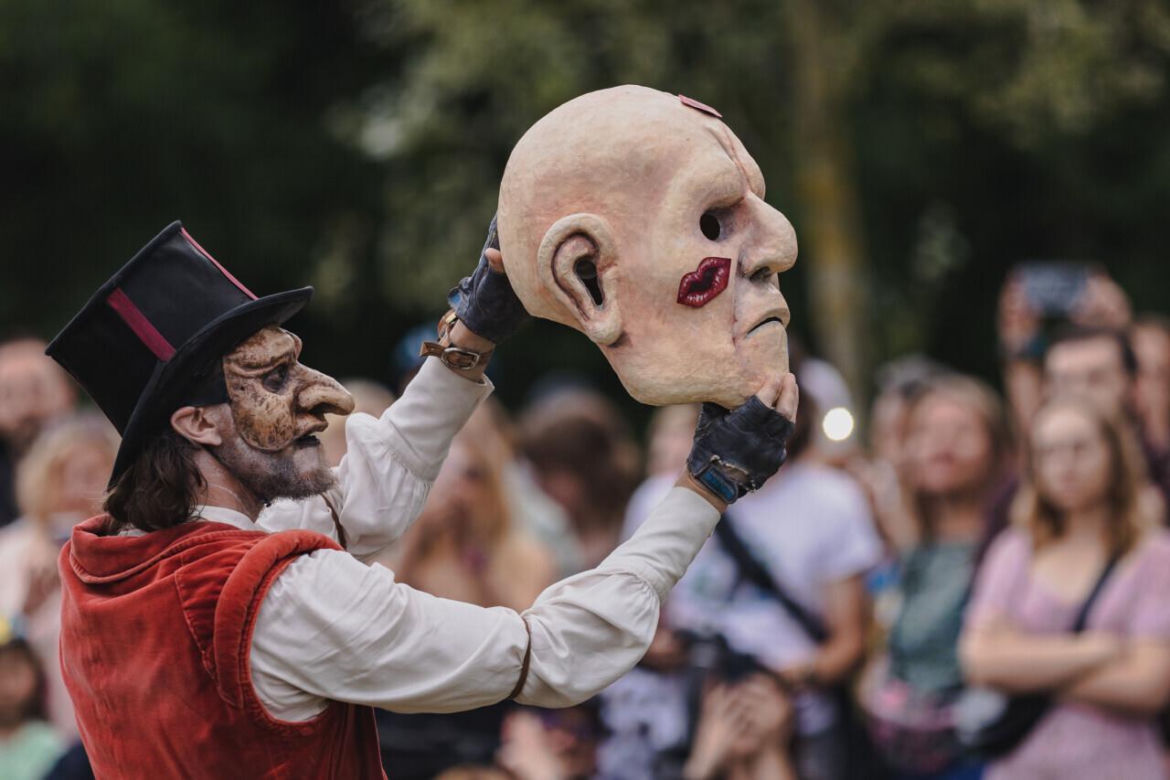 Festiwale 2025 w Trójmieście 