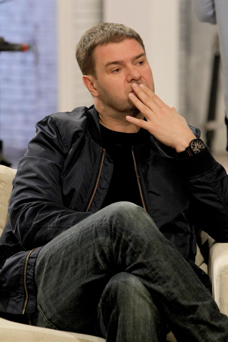 Tomasz Karolak na archiwalnych zdjęciach. Tak wyglądał na początku kariery