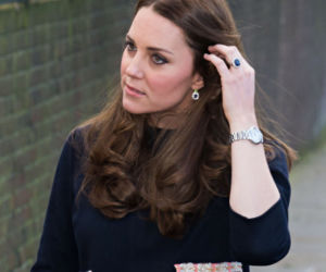 Wielka przegrana Meghan Markle! Wojna księżnych na pierścienie