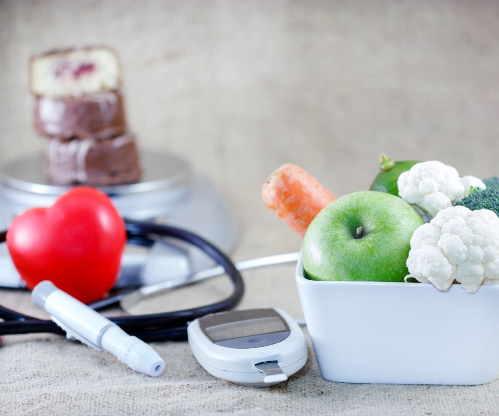 Cukrzyca ciążowa: dieta przy cukrzycy ciążowej