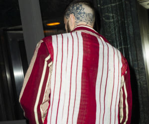 Zayn Malik