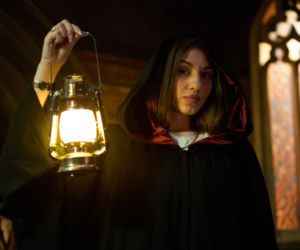 The Traitors. Zdrajcy sezon 3 odcinek 8