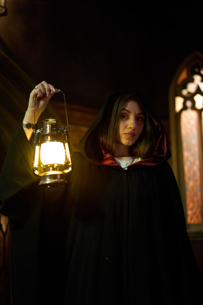 "The Traitors. Zdrajcy" sezon 3 odcinek 8