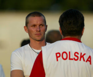 Tak się zmieniał Tomasz Wałdoch