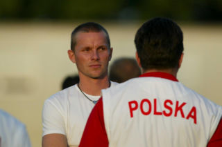 Był kapitanem reprezentacji na mundialu. Zdębieliśmy, gdy zobaczyliśmy, jak Tomasz Wałdoch wygląda w wieku 55 lat