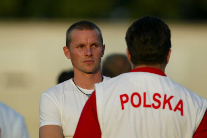 Był kapitanem reprezentacji na mundialu. Zdębieliśmy, gdy zobaczyliśmy, jak Tomasz Wałdoch wygląda w wieku 55 lat
