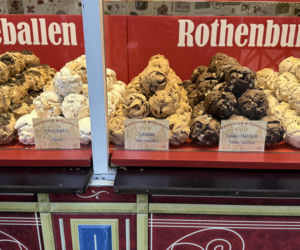 Jarmark w Niemczech 2025