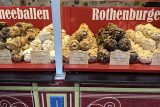 Jarmark w Niemczech 2025