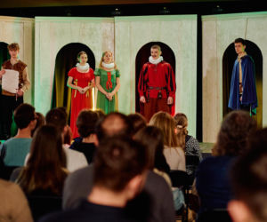 Junior nie wytrzyma i rzuci się na Bartka z pięściami